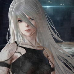 ANIME-Frost PSN Avatar