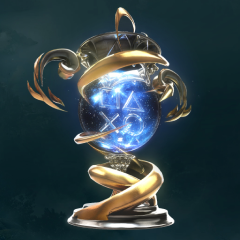 DarkGermanGamer PSN Avatar