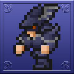 Pathoris PSN Avatar