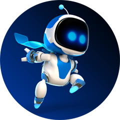 HaxtheGamer PSN Avatar