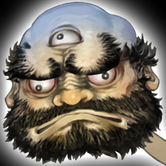 Phasmata PSN Avatar